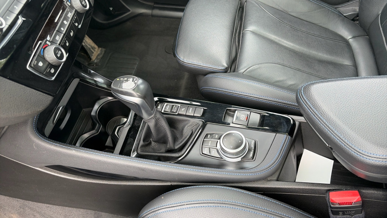 BMW X1 xDrive 25e M Sport 5dr Auto Estate